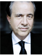 Roger Karoutchi nommé secrétaire départemental de l'UMP des Hauts de Seine